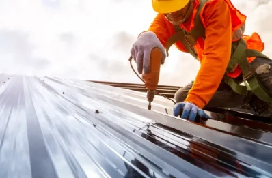 Travaux de zinguerie à Héricourt-en-Caux